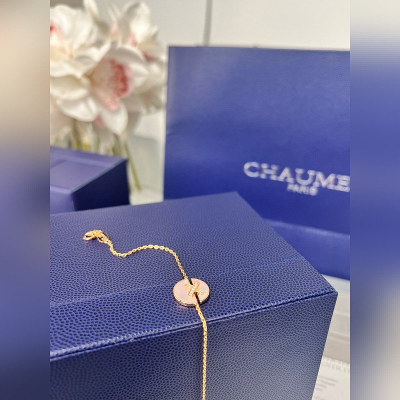 圓·緣系一生系列主題手鍊Jeux de Liens Harmony緣系 一生系