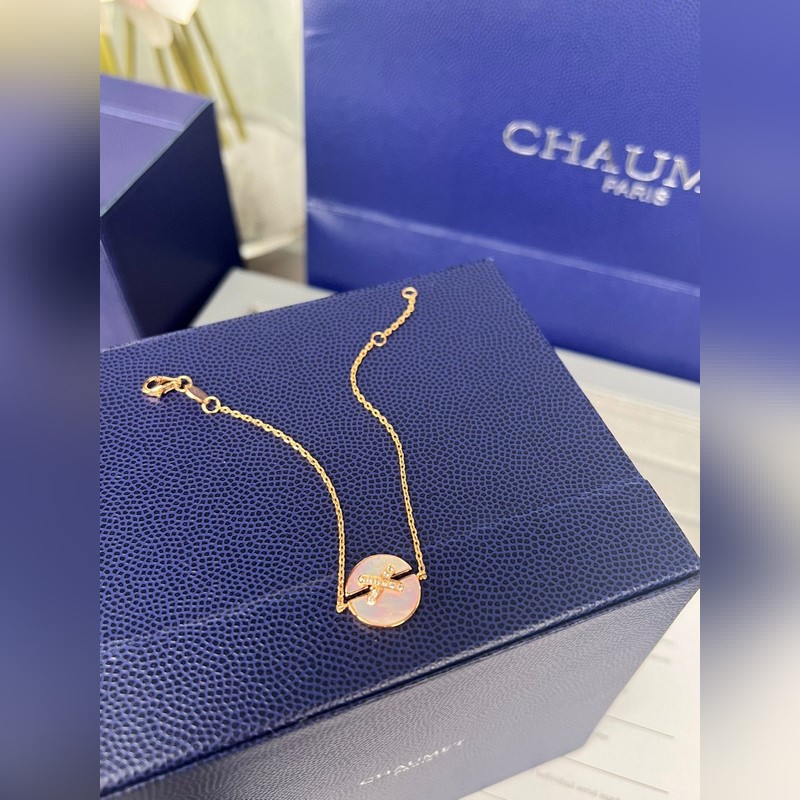 圓·緣系一生系列主題手鍊Jeux de Liens Harmony緣系 一生系