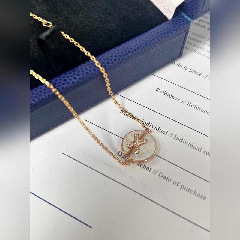 圓·緣系一生系列主題手鍊Jeux de Liens Harmony緣系 一生系