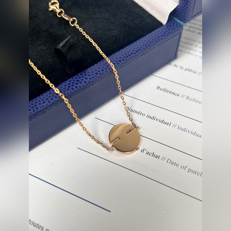 圓·緣系一生系列主題手鍊Jeux de Liens Harmony緣系 一生系