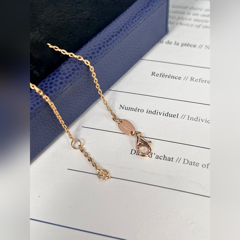 圓·緣系一生系列主題手鍊Jeux de Liens Harmony緣系 一生系