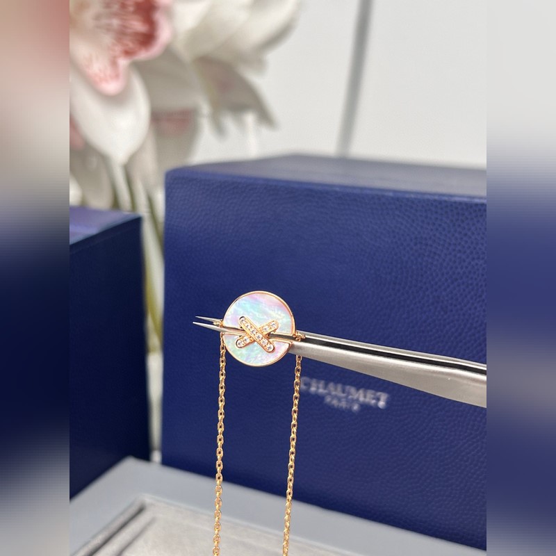 圓·緣系一生系列主題手鍊Jeux de Liens Harmony緣系 一生系