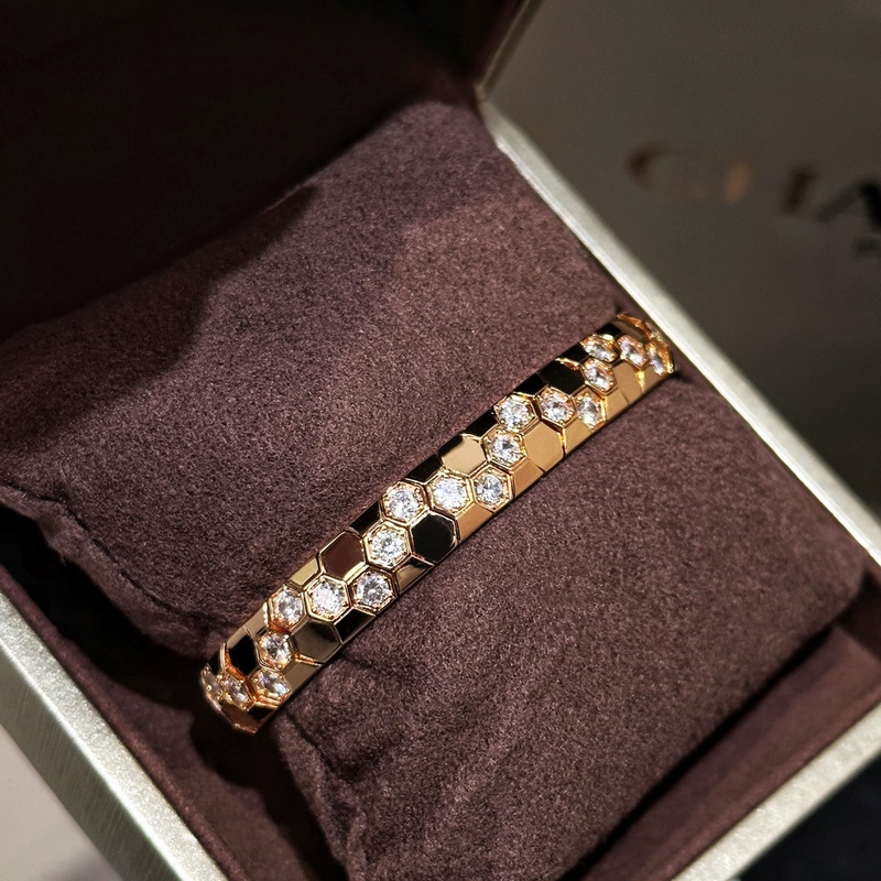 新品  編碼 原單貨 配送圖片全套尚美正品包裝 尚美巴黎 CHAUMET