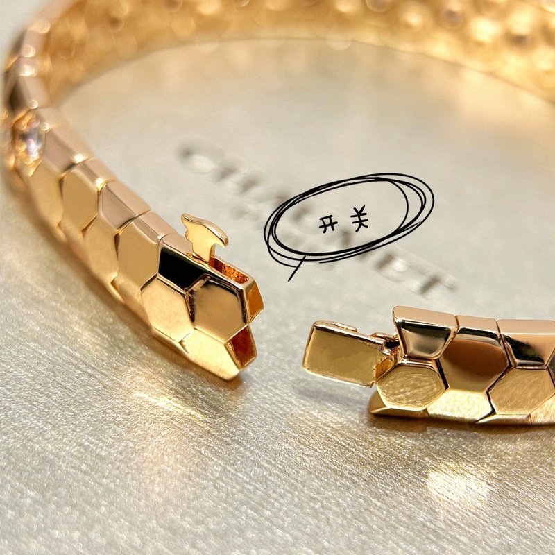 新品  編碼 原單貨 配送圖片全套尚美正品包裝 尚美巴黎 CHAUMET