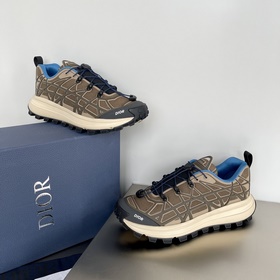 DIOR/迪奧 B31 RUNNER 男士運動鞋出貨這款低幫 B31 Runn