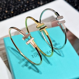 CNC版本  編碼光面p205 原單貨 配送圖片全套蒂芙尼正品包裝 Ti