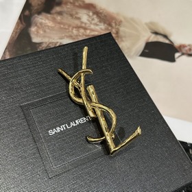 新品 【編碼】p115【品質】原單貨k【款式】Saint Laurent聖