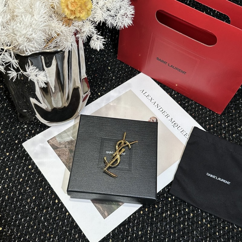 新品 【編碼】p115【品質】原單貨k【款式】Saint Laurent聖