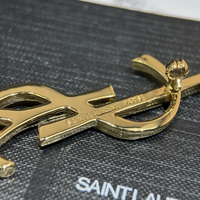 新品 【編碼】p115【品質】原單貨k【款式】Saint Laurent聖