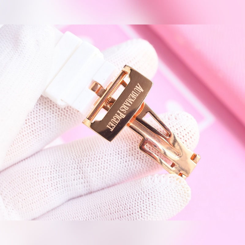 ZPF經典巨作官方一表難求熱門款AP皇家橡樹26048離岸型37愛計時機械腕