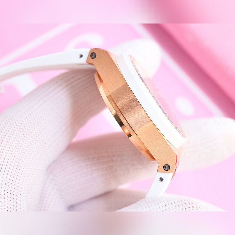 ZPF經典巨作官方一表難求熱門款AP皇家橡樹26048離岸型37愛計時機械腕