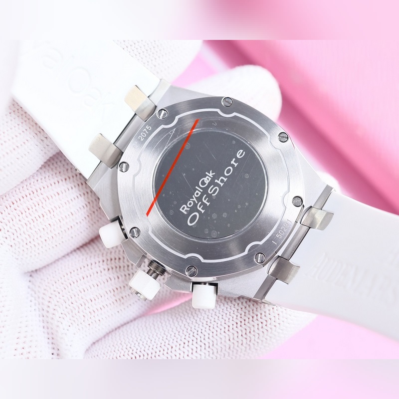 ZPF經典巨作官方一表難求熱門款AP皇家橡樹26048離岸型37愛計時機械腕