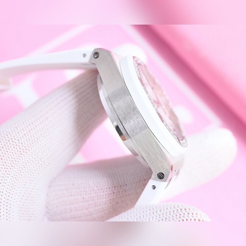 ZPF經典巨作官方一表難求熱門款AP皇家橡樹26048離岸型37愛計時機械腕