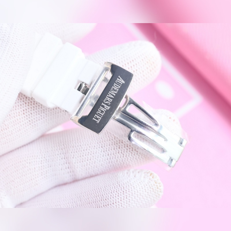 ZPF經典巨作官方一表難求熱門款AP皇家橡樹26048離岸型37愛計時機械腕