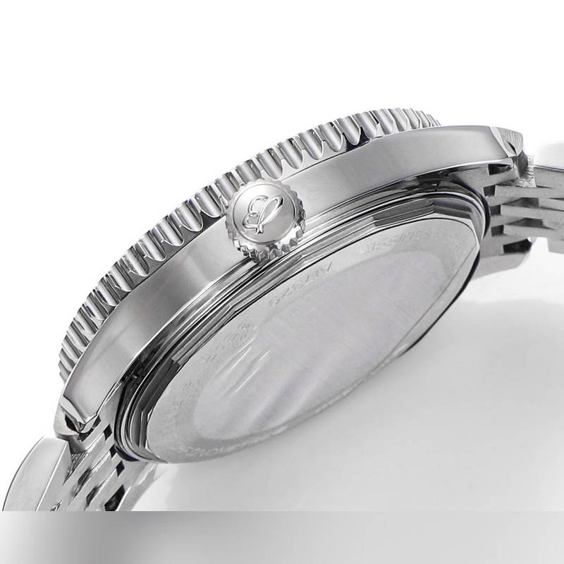 TW真情演繹，百年靈 BREITLING 航空計時1系列 到貨！！！又一枚航天飛