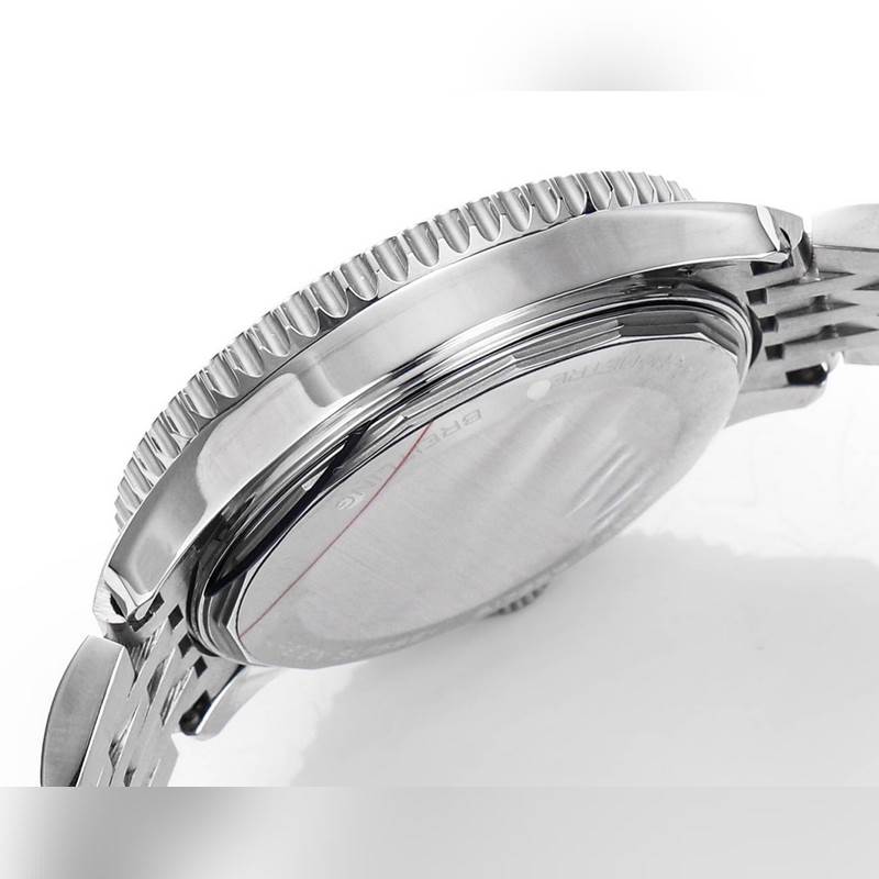 TW真情演繹，百年靈 BREITLING 航空計時1系列 到貨！！！又一枚航天飛