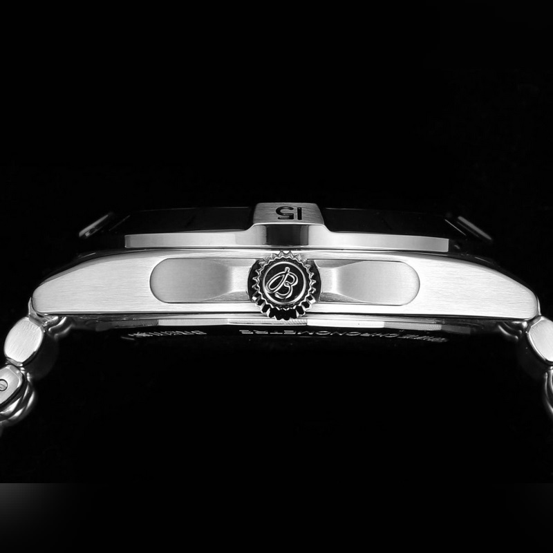 百年靈BREITLING，機械計時系列A32398101M1A1！（Chrono