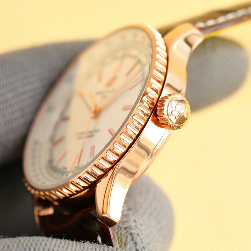 TW真情演繹，百年靈 BREITLING 航空計時1系列 到貨！！！又一枚航天飛