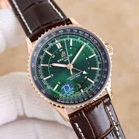 TW真情演繹，百年靈 BREITLING 航空計時1系列 到貨！！！又一枚航天飛