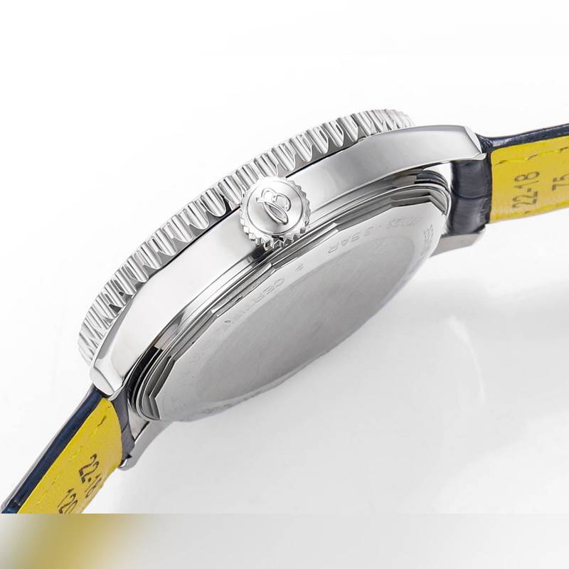 TW真情演繹，百年靈 BREITLING 航空計時1系列 到貨！！！又一枚航天飛