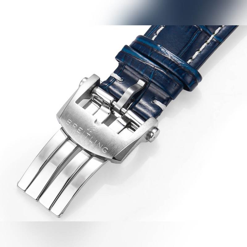 TW真情演繹，百年靈 BREITLING 航空計時1系列 到貨！！！又一枚航天飛