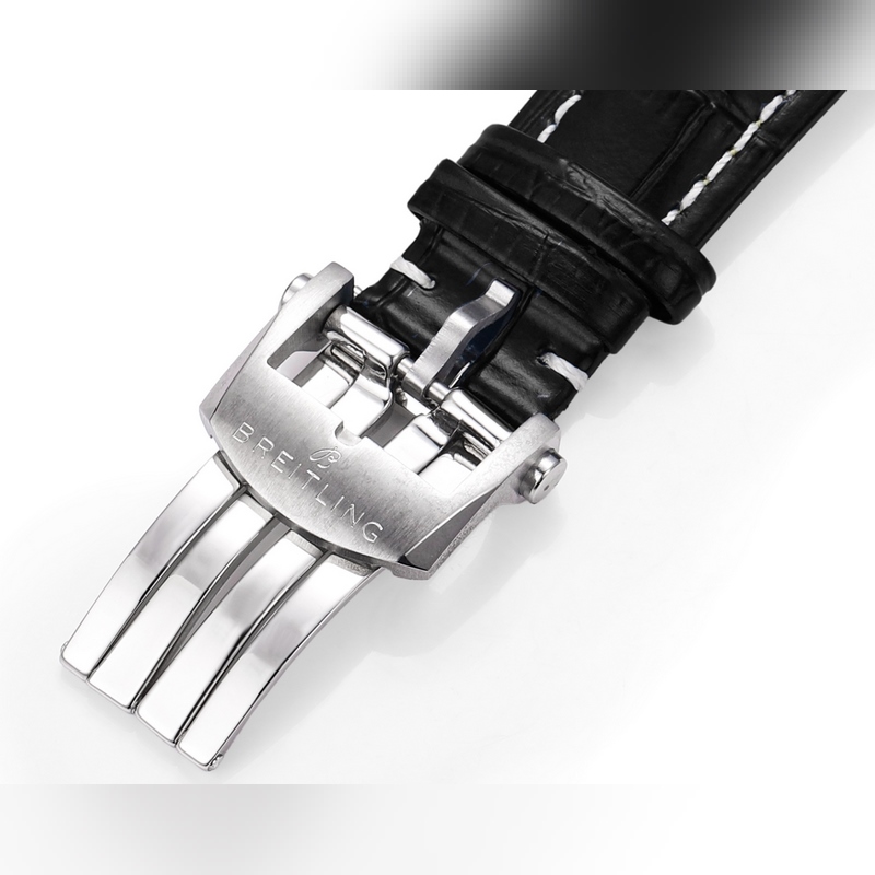 TW真情演繹，百年靈 BREITLING 航空計時1系列 到貨?。?！又一枚航天飛