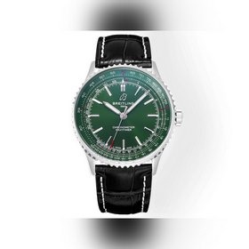 TW真情演繹，百年靈 BREITLING 航空計時1系列 到貨！！！又一枚航天飛