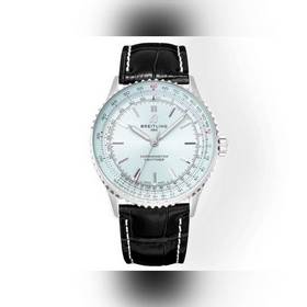 TW真情演繹，百年靈 BREITLING 航空計時1系列 到貨！！！又一枚航天飛