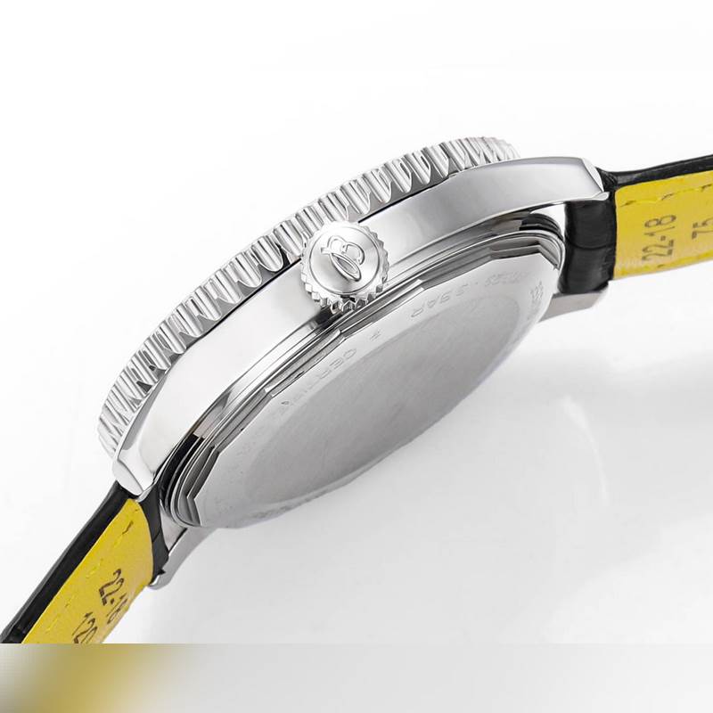 TW真情演繹，百年靈 BREITLING 航空計時1系列 到貨！！！又一枚航天飛