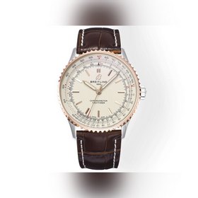 TW真情演繹，百年靈 BREITLING 航空計時1系列 到貨！！！又一枚航天飛