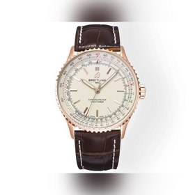 TW真情演繹，百年靈 BREITLING 航空計時1系列 到貨！！！又一枚航天飛