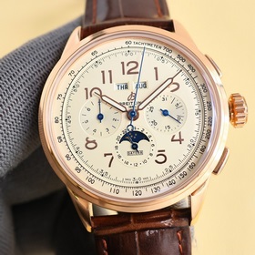 GF Factory 百年靈璞雅系列依然秉持著原單品質(zhì)，最頂級的做工，強烈推薦