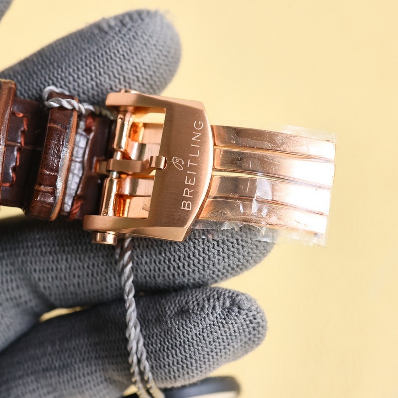 GF Factory 百年靈璞雅系列依然秉持著原單品質(zhì)，最頂級(jí)的做工，強(qiáng)烈推薦