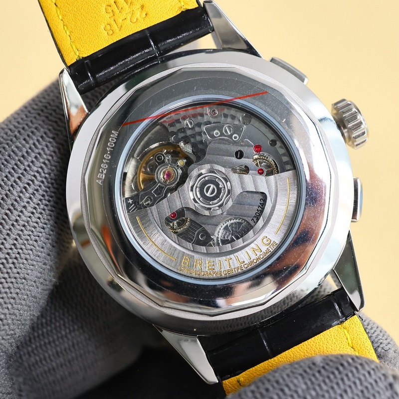 GF Factory 百年靈璞雅系列依然秉持著原單品質(zhì)，最頂級(jí)的做工，強(qiáng)烈推薦