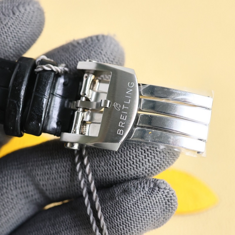 GF Factory 百年靈璞雅系列依然秉持著原單品質(zhì)，最頂級(jí)的做工，強(qiáng)烈推薦