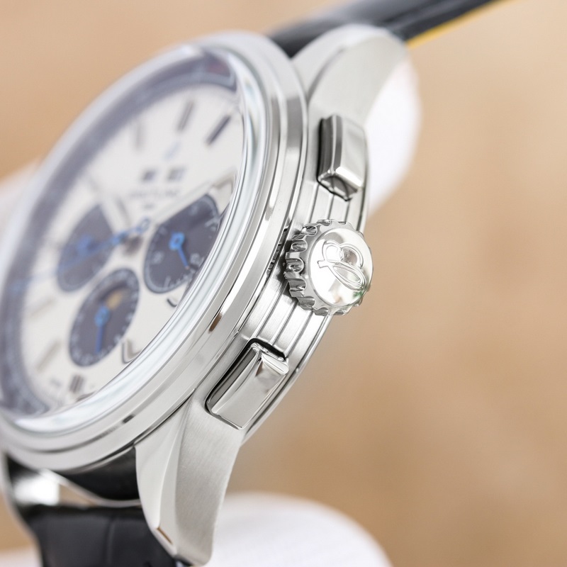 GF Factory 百年靈璞雅系列依然秉持著原單品質，最頂級的做工，強烈推薦