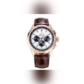 GF Factory 百年靈璞雅系列依然秉持著原單品質(zhì)，最頂級的做工，強烈推薦