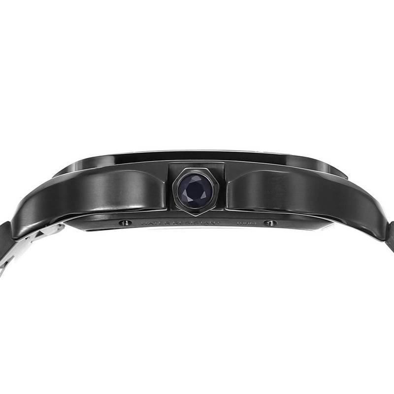 THB 山度士鏤空鋼帶系列 2025首發參數與正品同步表徑：39.8毫米