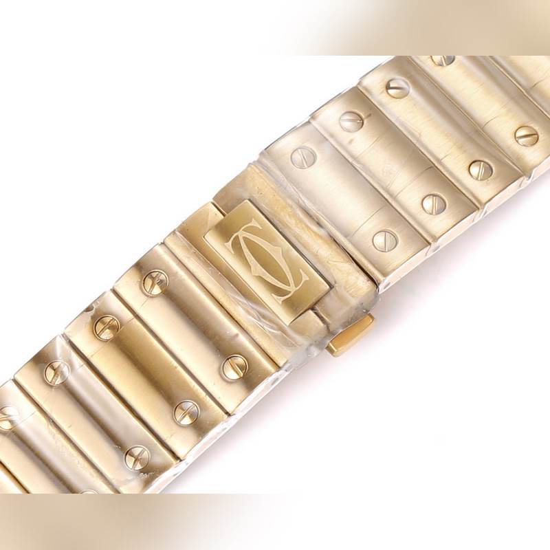 THB 山度士鏤空鋼帶系列 2025首發(fā)參數(shù)與正品同步表徑：39.8毫米