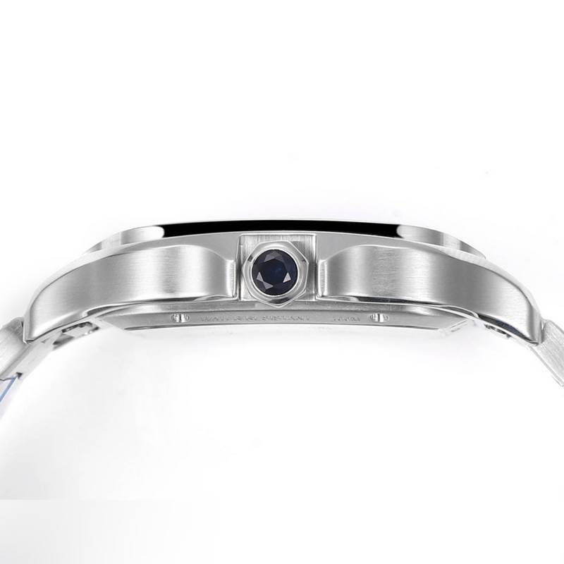 THB 山度士鏤空皮帶快拆系列 2025首發(fā)參數(shù)與正品同步表徑：39.8毫