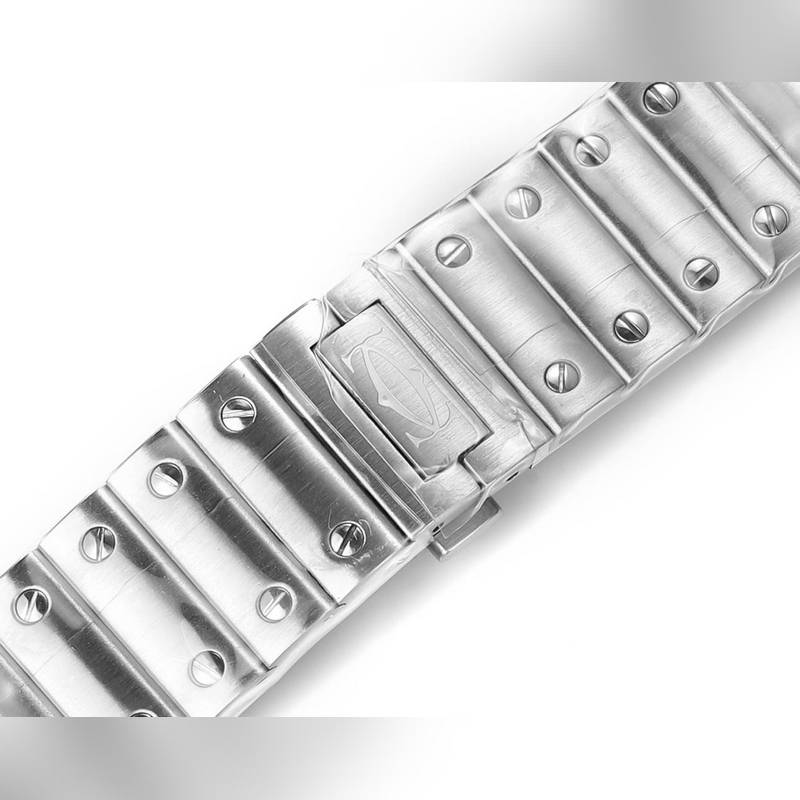 THB 山度士鏤空皮帶快拆系列 2025首發(fā)參數(shù)與正品同步表徑：39.8毫