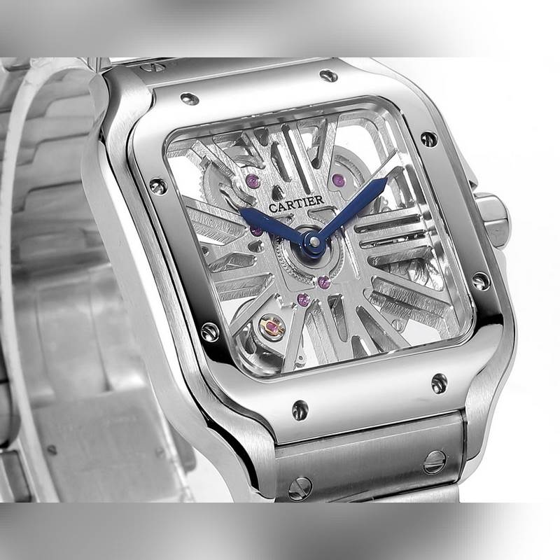 THB 山度士鏤空皮帶快拆系列 2025首發(fā)參數(shù)與正品同步表徑：39.8毫