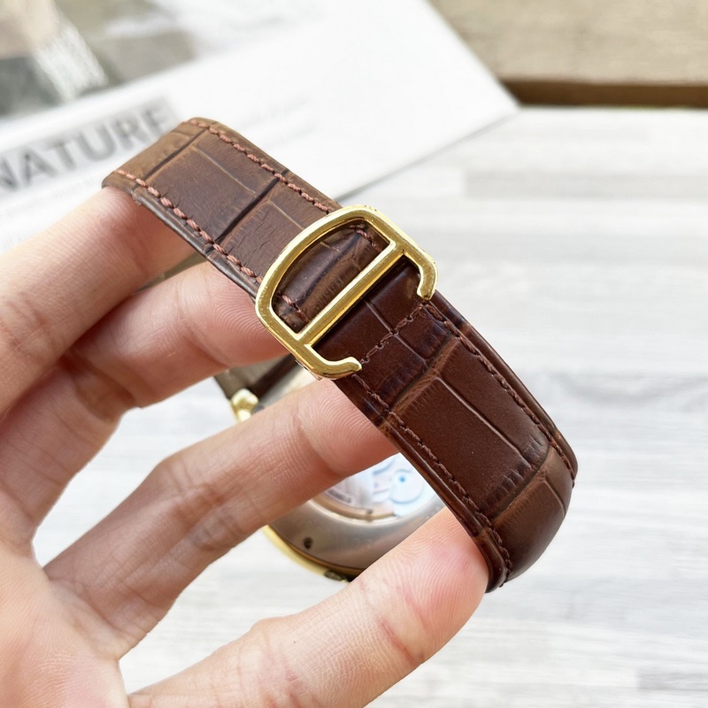 藍氣球系列 震撼上市【最新】：卡地亞 多功能精品設計【類型】：精品男士腕表