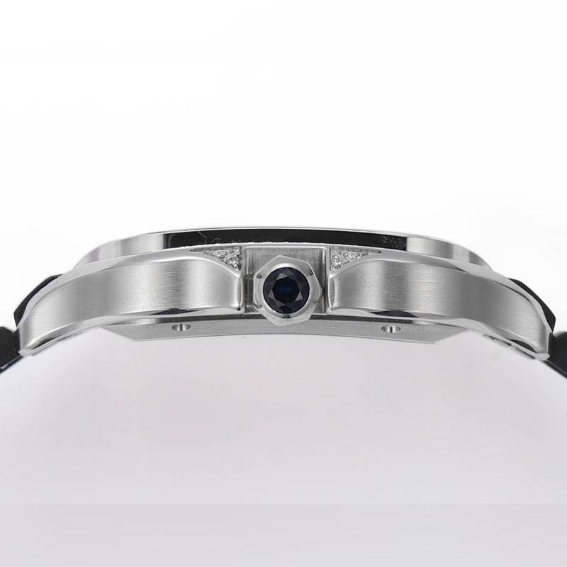 THB 山度士膠帶款【原版開模 2025最新卡地亞 山度士 1 【表殼】正品