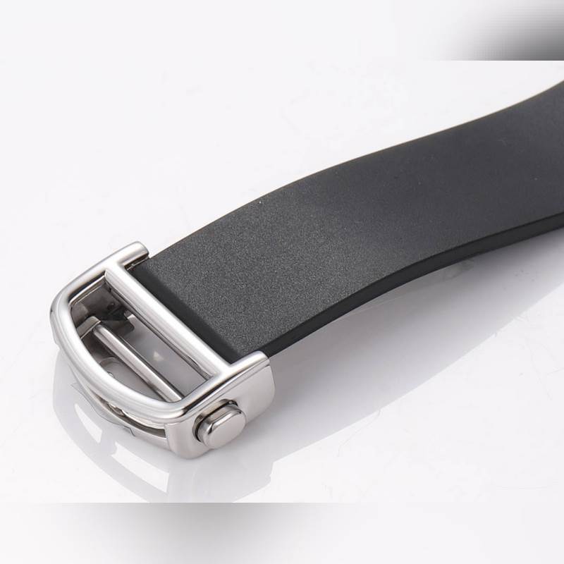 THB 山度士膠帶款【原版開模 2025最新卡地亞 山度士 1 【表殼】正品