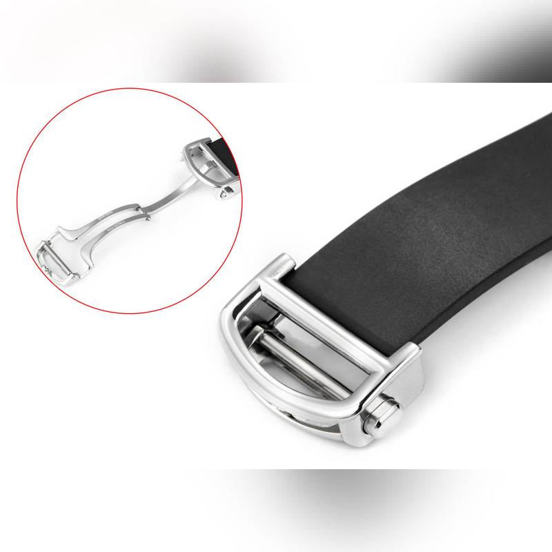 THB新品 卡地亞山度士 中東版 膠帶滿鑽款【原版開模 2025最新卡地亞 山