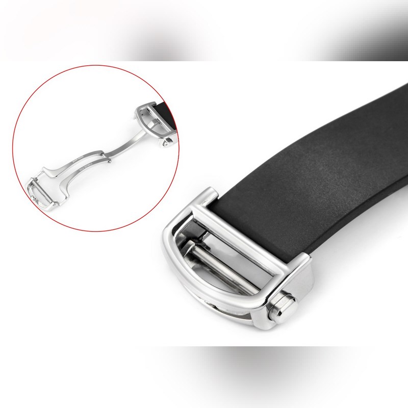 THB新品 卡地亞山度士 中東版 膠帶滿鑽款【原版開模 2025最新卡地亞 山