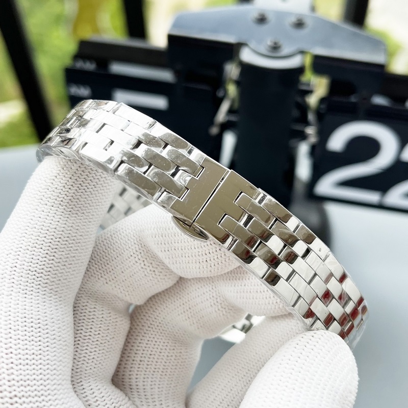 女款_2025年最新款 香奈兒 精湛品質-女神專屬 瑞士石英機心，女士精品腕表 新穎時