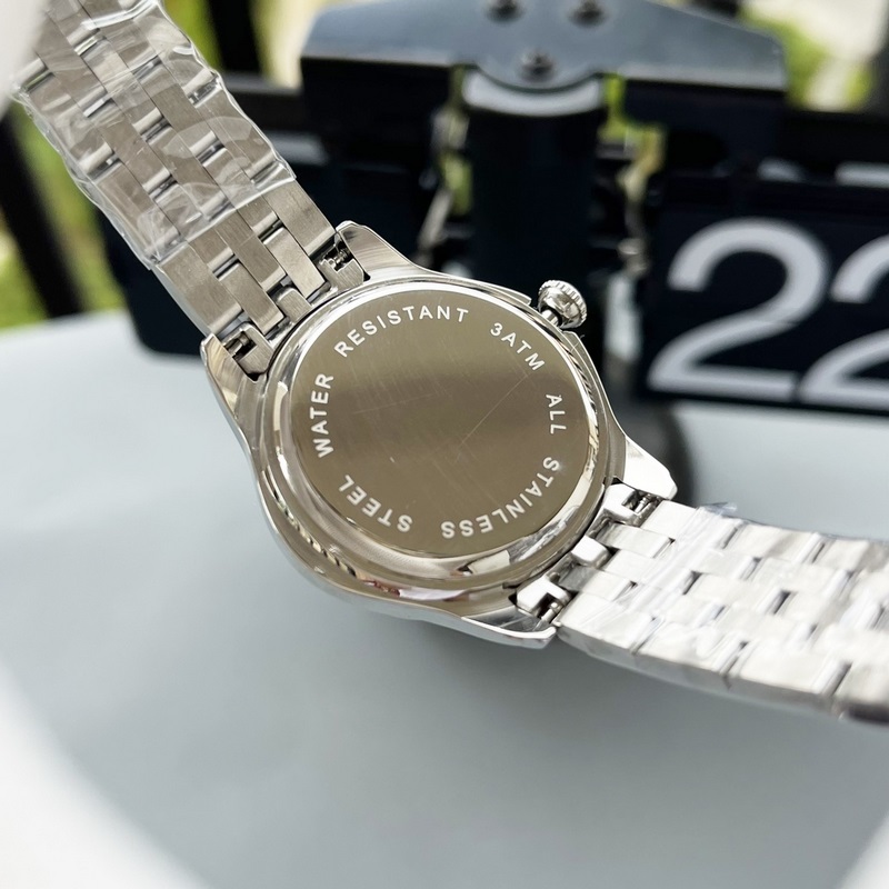 女款_2025年最新款 香奈兒 精湛品質-女神專屬 瑞士石英機心，女士精品腕表 新穎時