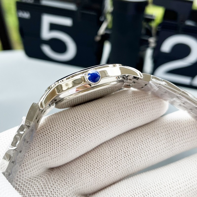 女款_2025年最新款 香奈兒 精湛品質-女神專屬 瑞士石英機心，女士精品腕表 新穎時